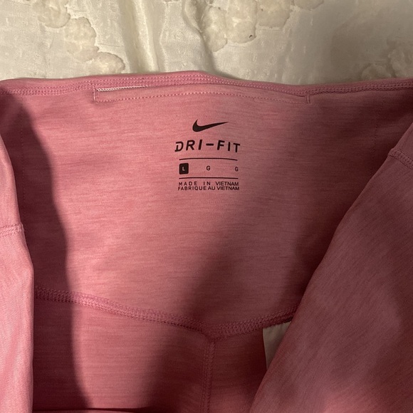 Nike Dri-Fit Leggings - Picture 2 of 3